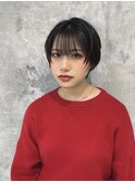 レイヤー/ショート/町田