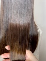 ダリア(Dahlia)&nbsp;髪質改善