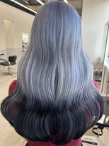 ディーエヌエー バイ エゴル(DiNA by ENGOL)&nbsp;夏っぽデザインカラー