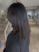 クレア 下北沢(CREA)&nbsp;２０代ブリーチカラー/下北沢/ダブルカラー/レイヤーカット