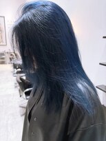 エスデザイン(es design)&nbsp;ネイビー