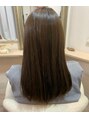 ビューティーアンドフリー ハチ(Beauty&Free 8 HACHI) オリーブ系カラー!