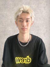 カイノ イオンモール大和郡山店(KAINO)&nbsp;日置 遥愛