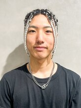 エルマーク 大宮(L-MARK) 車田 輝