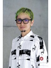 レコ 渋谷(LECO) 内田 聡一郎