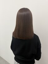 ドラマヘアー(dorama hair) ☆ベージュ☆