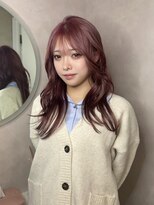 リンダ(Linda)&nbsp;カシスラベンダー