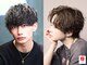 リップス 仙台ロフト(LIPPS)の写真/【仙台駅１分】パーマはカットが決め手!LIPPSだから叶う「簡単スタイリングなのにステキ度MAX」に★