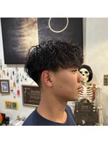 ディライト(D light)&nbsp;シャドウパーマ