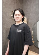 テトテ 天王寺店(tetote) 中野 翔平