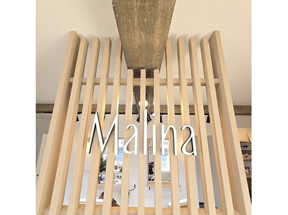 マリナ(Malina)の写真