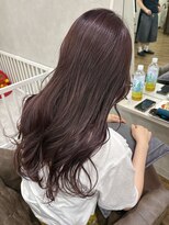 デコヘアー キートス(DECO HAIR kiitos)&nbsp;#pink color