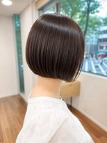 ヴェリーテ(Verite) ショートカット/レイヤーカット/ベージュ/20代30代40代