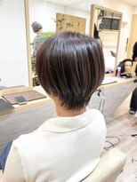 ビブ(VIV)&nbsp;くびれショート【美蘭】