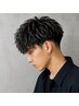 【メンズ限定】似合わせカラー＋カット＋頭皮すっきり炭酸プチスパ11000円