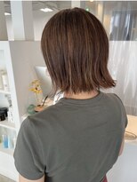 ヤード(YARD) レイヤーボブ