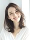 ヘアー グリーン(hair green)の写真/髪質改善トリートメントで憧れの艶髪へ！夏の紫外線ダメージをケアして触りたくなる髪を叶えます♪