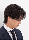 ビジネスセンターパートニュアンスフェザーパーマリクルート