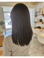 ヴァンカウンシル 春日井店(VAN COUNCIL) 髪質改善