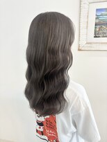オーシー 新保店(O'sea)&nbsp;moca greige