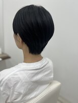 ヘアーサロン アーティブ(HAIR SALON artilib) ショートヘア