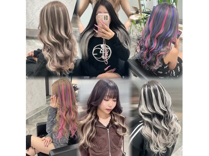 ロゼル(ROSEL)の写真