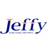 ジェフィー(Jeffy)のお店ロゴ