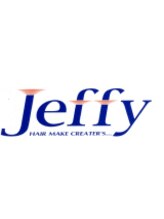 Jeffy　【ジェフィー】