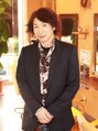 ラパス ヘアー(Lapas Hair) 高杉 和長