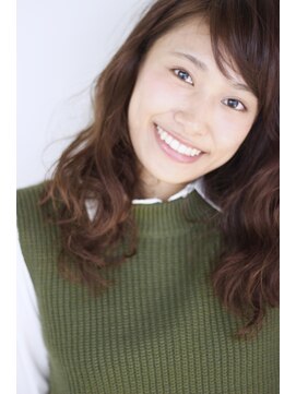 ザ デイ フォーヘアー(The day 4 HAIR) ヘルシーパーマ