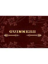 GUINNESS
