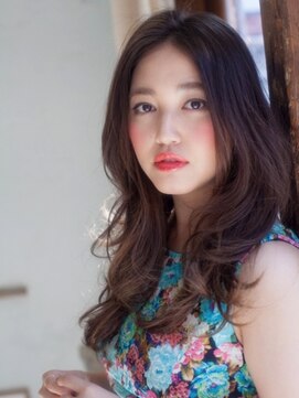 マンス ルージュ 博多店(Mince Rouge) ♪ダークモカゆるロング♪【博多駅】