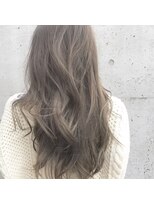 ロエナ(ROENA)&nbsp;外国人風ハイライト