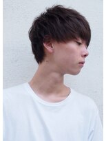 オゾン(OZON)&nbsp;ナチュラルマッシュ