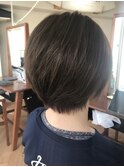 イルミナ ヌード