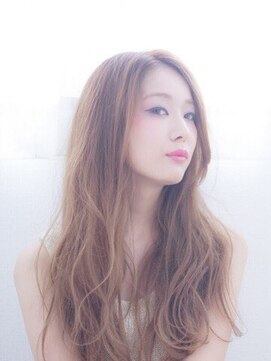 ラクシア(LUXIA) 【外国人風カラー☆】