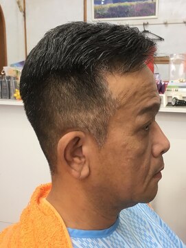 やすらぎの部屋 おざわ コックカット