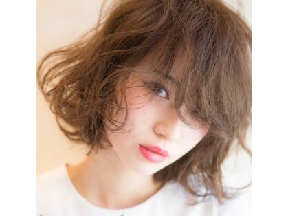 ディシェーレローブ(die Schere Lob)の写真