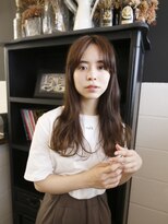 オペラ(OPERA by BALLET HAIR)&nbsp;ナチュラロング