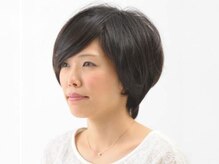 ヘアサロン ハリコット(Hair Salon Haricot)