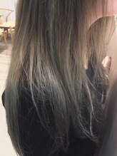 ヘアデザイン ループ(LOOP)