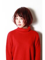 シーズナルラボ(Seasonal-Lab) 暖色BOB