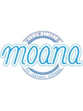 hair Resort moana 【モアナ】