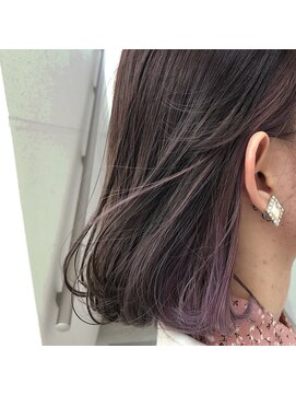 ステイシー(STACY) STACY  大人かわいいxトリートメントx 耳かけ