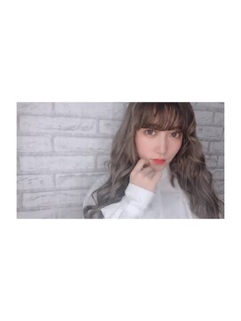 ハーチ 天神 大名店(Haachi) ♯８【エクステ天神・大名】STYLE満載(インスタ→haachi.fuk)