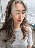 [ カチューシャカラー ]