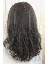 グランアージュ 柏西口店(grandage)&nbsp;イルミナスモーキーベージュ【grand age柏】