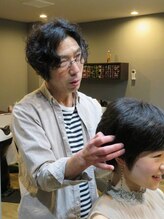 クロデザイン(KURO DESIGN) 黒田 和広