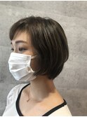 ハイライトカラー
