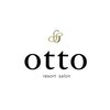 リゾートサロン オット(otto)のお店ロゴ